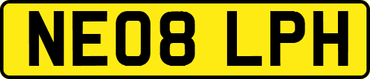 NE08LPH