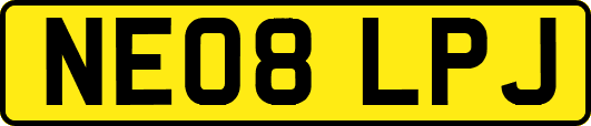 NE08LPJ