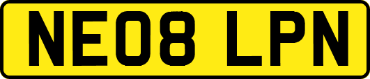 NE08LPN