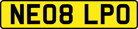NE08LPO