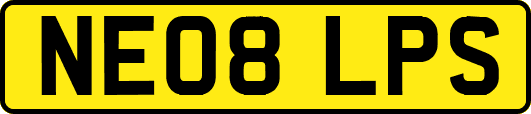 NE08LPS