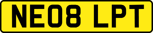 NE08LPT