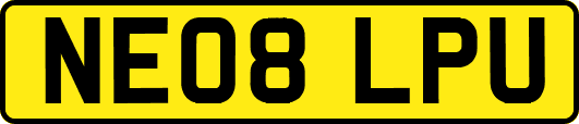 NE08LPU