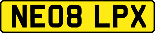 NE08LPX