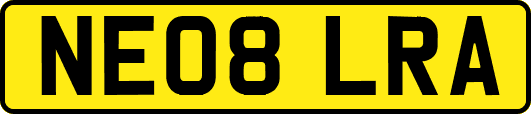 NE08LRA