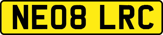 NE08LRC