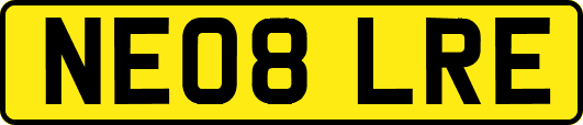 NE08LRE