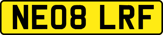 NE08LRF