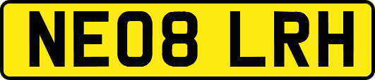 NE08LRH