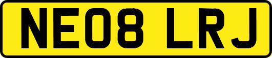 NE08LRJ