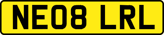 NE08LRL