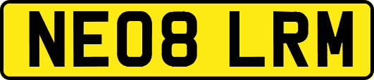 NE08LRM