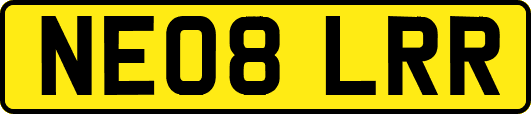 NE08LRR