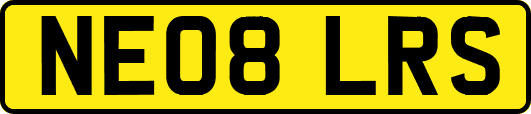 NE08LRS