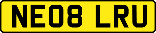 NE08LRU