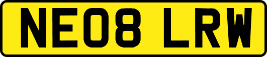 NE08LRW