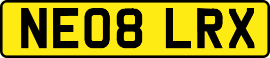 NE08LRX