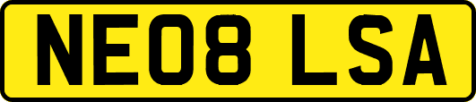 NE08LSA