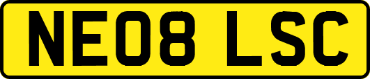 NE08LSC