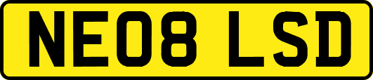 NE08LSD