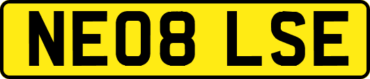 NE08LSE