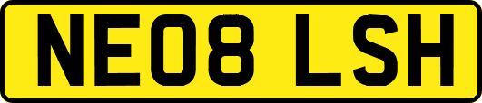 NE08LSH