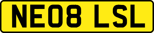 NE08LSL