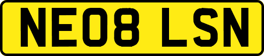 NE08LSN