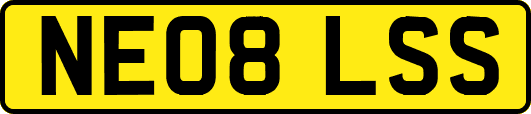 NE08LSS