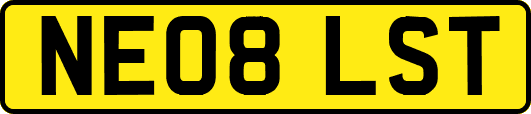 NE08LST