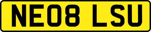 NE08LSU