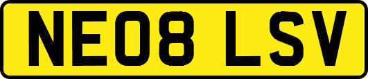 NE08LSV