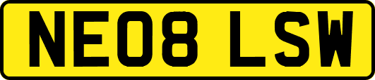 NE08LSW