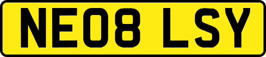 NE08LSY
