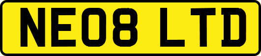 NE08LTD