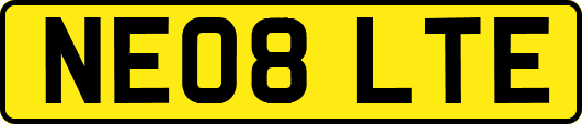 NE08LTE