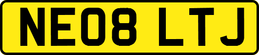 NE08LTJ