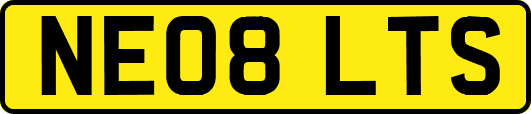 NE08LTS
