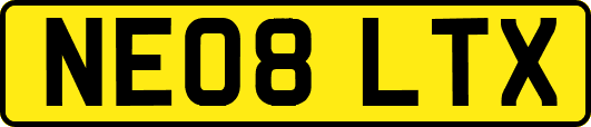 NE08LTX
