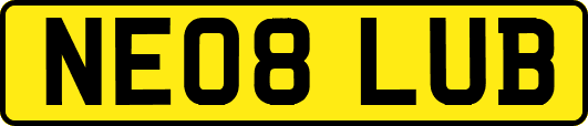 NE08LUB