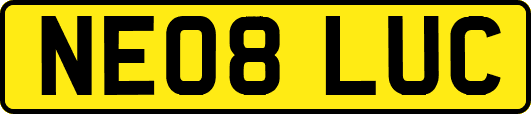 NE08LUC