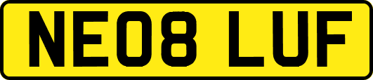 NE08LUF