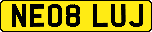 NE08LUJ