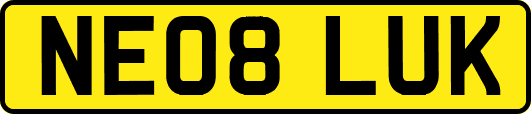 NE08LUK