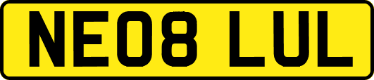 NE08LUL