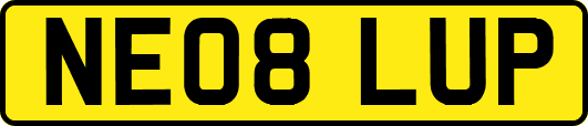 NE08LUP