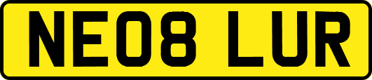 NE08LUR
