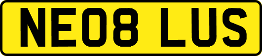 NE08LUS