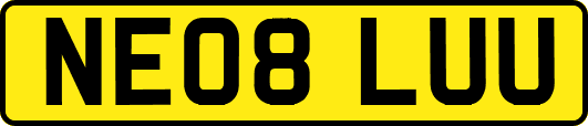 NE08LUU