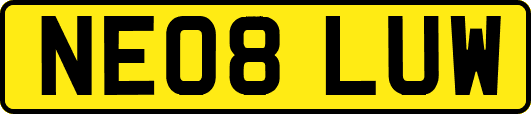 NE08LUW